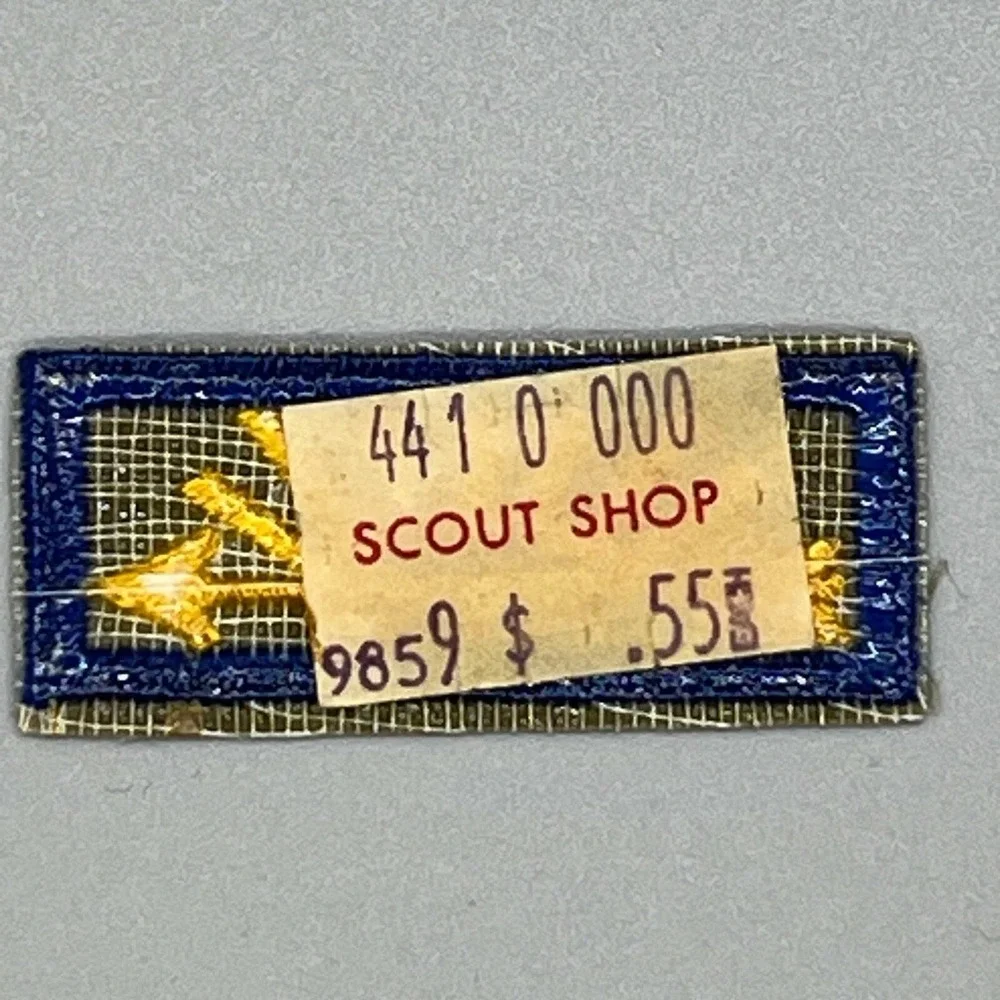 Boy Scouts/cub Medallion Badge Retro USA bundle Of Patches Vintage Lot 11 Piece